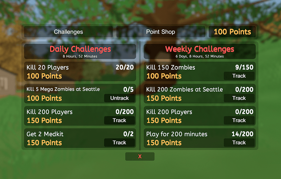 Plugins for Unturned